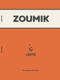 Zoumik