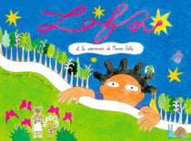 Lofa et le souvenir de Mamie Zélie