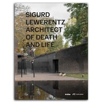 Sigurd lewerentz architect of death and life