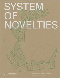 System of novelties : Dawn Finley and Mark Wamble, Interloop-Architecture
