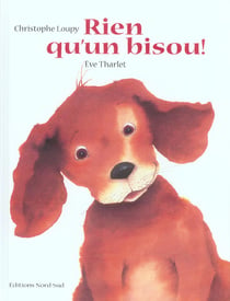 Rien qu'un bisou