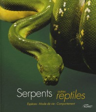 Serpents et reptiles