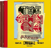 Stanley Kubrick's The Shining