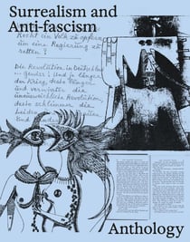 Surrealism and anti-fascism : Anthology