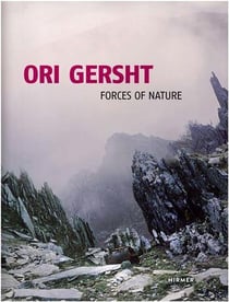 Ori gersht forces of nature