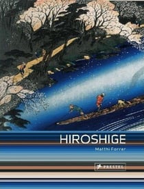 Hiroshige prints and drawings (art flexi)