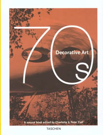 Decorative art 1970s-trilingue