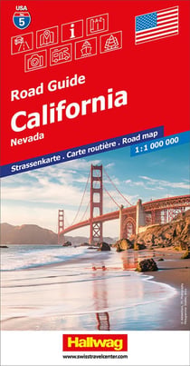California (5)
