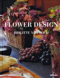 Flower design