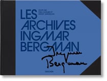 Les archives d'Ingmar Bergman