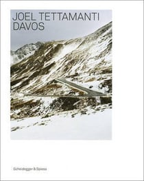 Joel tettamanti davos photographs