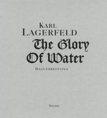Karl lagerfeld the glory of water
