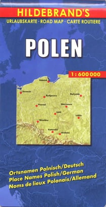 Pologne