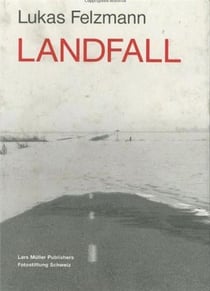 Lukas felzmann landfall
