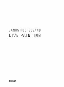 Live painting /anglais/allemand