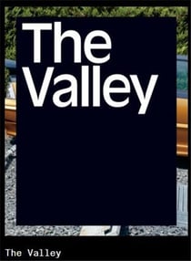 The valley : an archaeology in photographs