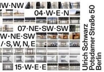 Ulrich Schwarz Potsdamer Stra e 50 Berlin