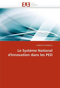 Le systeme national d'innovation dans les ped