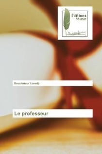 Le professeur