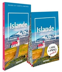 Islande (édition 2026)