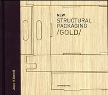 New structural packaging gold