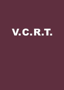 Thomas Hirschhorn : V.C.R.T.