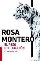 El peso del corazon