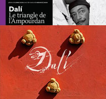 Dalí, le triangle de l'Ampourdan