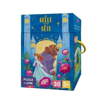 La belle et la bête