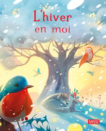 L'hiver en moi
