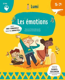 Les émotions