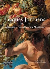 Allegories of fertilities in brussels and london