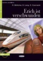 Erich ist verschwunden (A1)