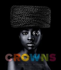 Sandro Miller : crowns - my hair, my soul, my freedom