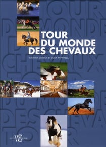 Tour du monde des chevaux