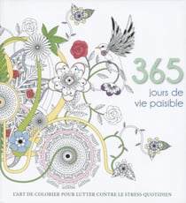365 jours de vie paisible