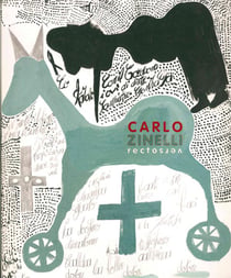 Carlo Zinelli recto verso
