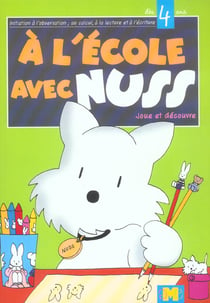 A l'ecole avec nuss