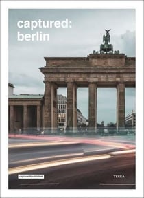 Captured : berlin /anglais