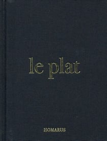 Le Plat