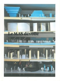 Le MAS démasqué - l'histoire de ses collections et sa scénographie
