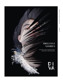 Diva - brilliant stories