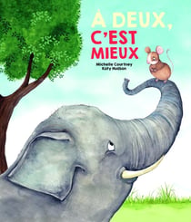 À deux, c'est mieux