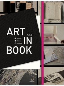 Art in book vol. 2