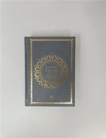 Le Saint Coran