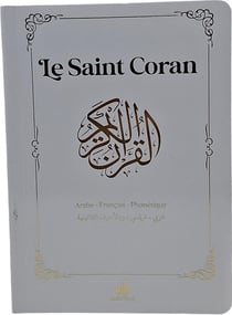 Le Saint Coran