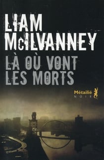 Là où vont les morts