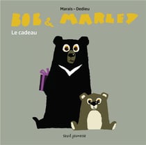 Bob & Marley - le cadeau