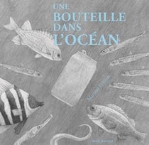 Une bouteille dans l'océan