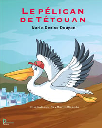 Le pélican de tétouan